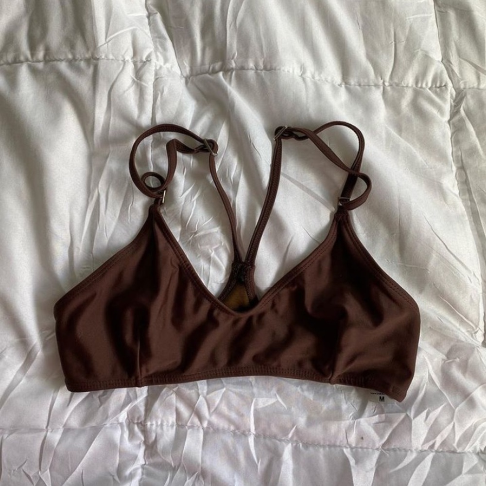 Pakaloha bathing suit top